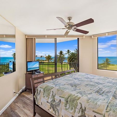 Kauhale Makai 535 Apartment Kihei Bagian luar foto