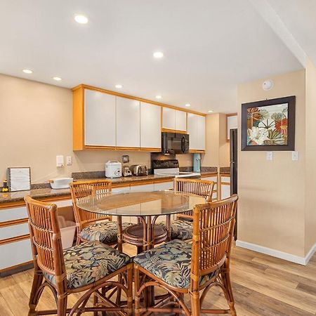 Kauhale Makai 535 Apartment Kihei Bagian luar foto