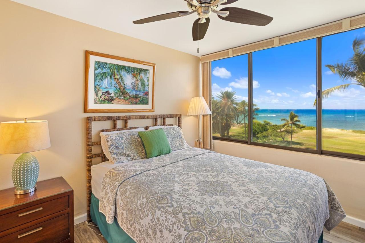 Kauhale Makai 535 Apartment Kihei Bagian luar foto