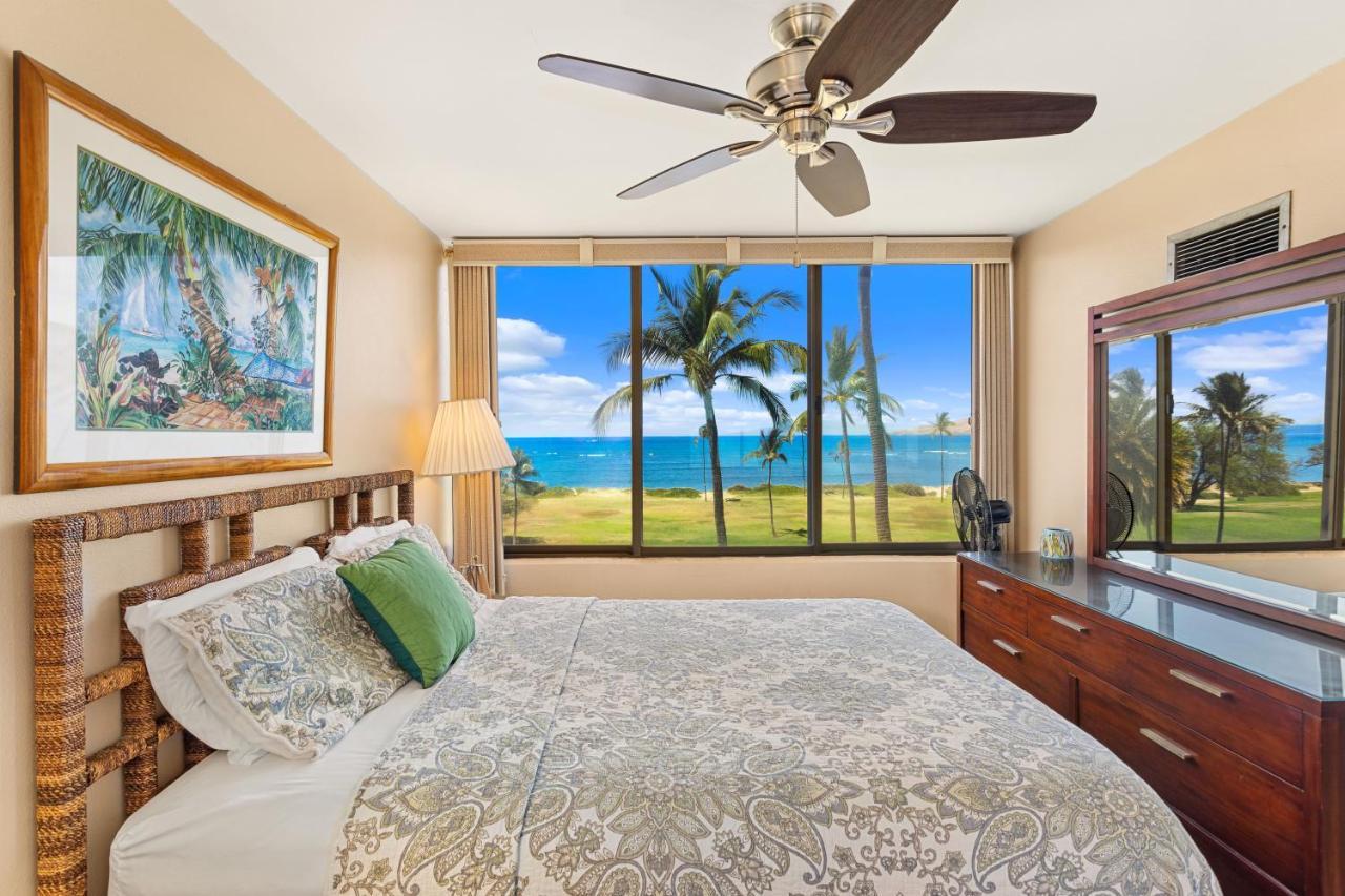 Kauhale Makai 535 Apartment Kihei Bagian luar foto