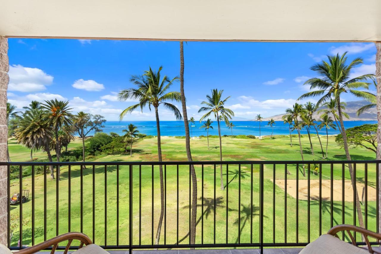 Kauhale Makai 535 Apartment Kihei Bagian luar foto