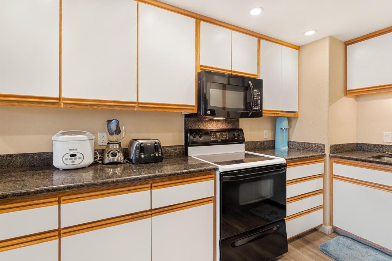 Kauhale Makai 535 Apartment Kihei Bagian luar foto