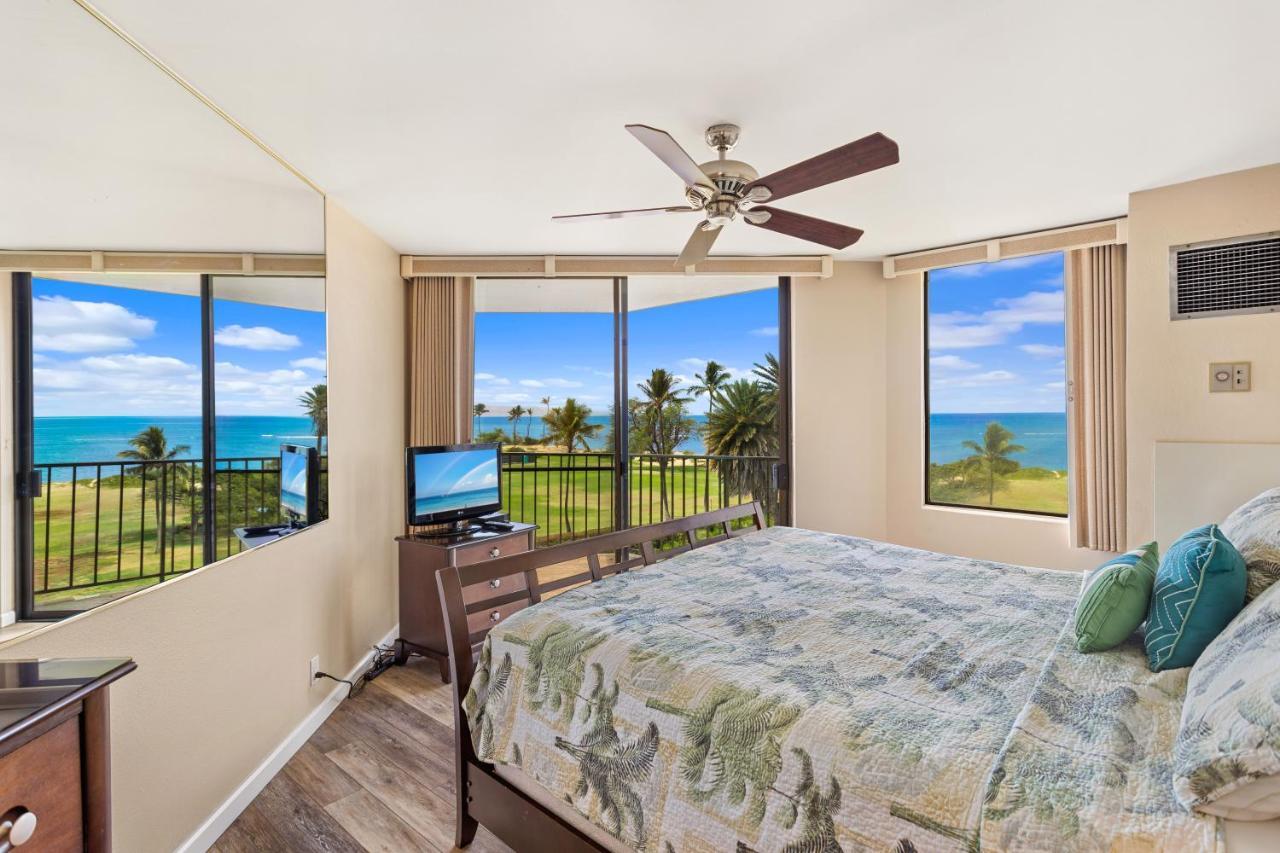 Kauhale Makai 535 Apartment Kihei Bagian luar foto